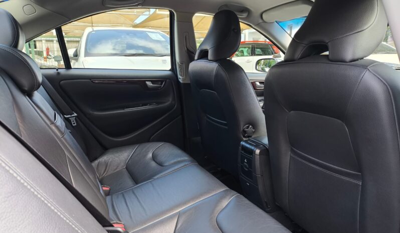 
								2005 Model Volvo S60 2.0T 2005 Model – Otomatik dolu									