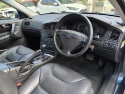 
										2005 Model Volvo S60 2.0T 2005 Model – Otomatik dolu									