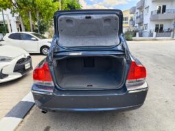 
										2005 Model Volvo S60 2.0T 2005 Model – Otomatik dolu									