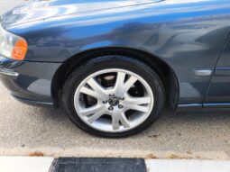 
										2005 Model Volvo S60 2.0T 2005 Model – Otomatik dolu									