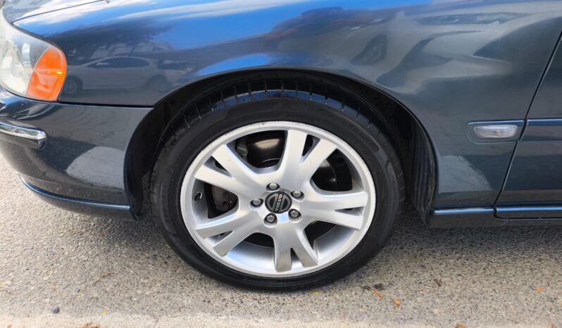 
								2005 Model Volvo S60 2.0T 2005 Model – Otomatik dolu									