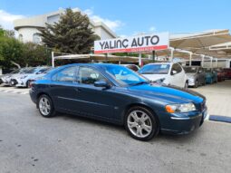 
										2005 Model Volvo S60 2.0T 2005 Model – Otomatik dolu									