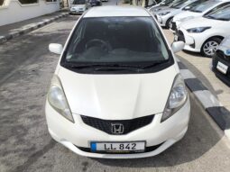 
										2008 Model Honda Fit 1.3 i-VTEC Benzin Otomatik dolu									