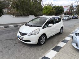 
										2008 Model Honda Fit 1.3 i-VTEC Benzin Otomatik dolu									