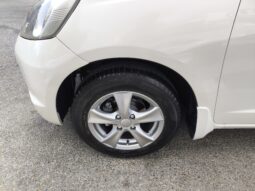 
										2008 Model Honda Fit 1.3 i-VTEC Benzin Otomatik dolu									