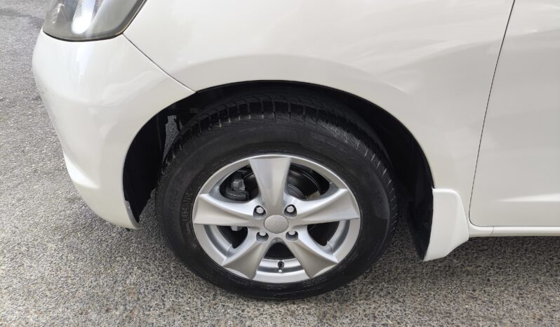 
								2008 Model Honda Fit 1.3 i-VTEC Benzin Otomatik dolu									