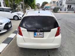 
										2008 Model Honda Fit 1.3 i-VTEC Benzin Otomatik dolu									