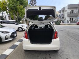 
										2008 Model Honda Fit 1.3 i-VTEC Benzin Otomatik dolu									