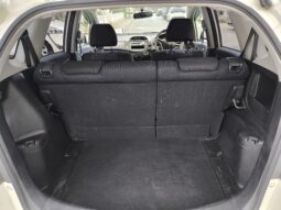 
										2008 Model Honda Fit 1.3 i-VTEC Benzin Otomatik dolu									