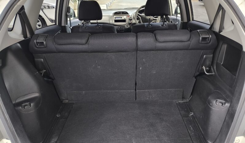 
								2008 Model Honda Fit 1.3 i-VTEC Benzin Otomatik dolu									