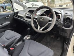 
										2008 Model Honda Fit 1.3 i-VTEC Benzin Otomatik dolu									