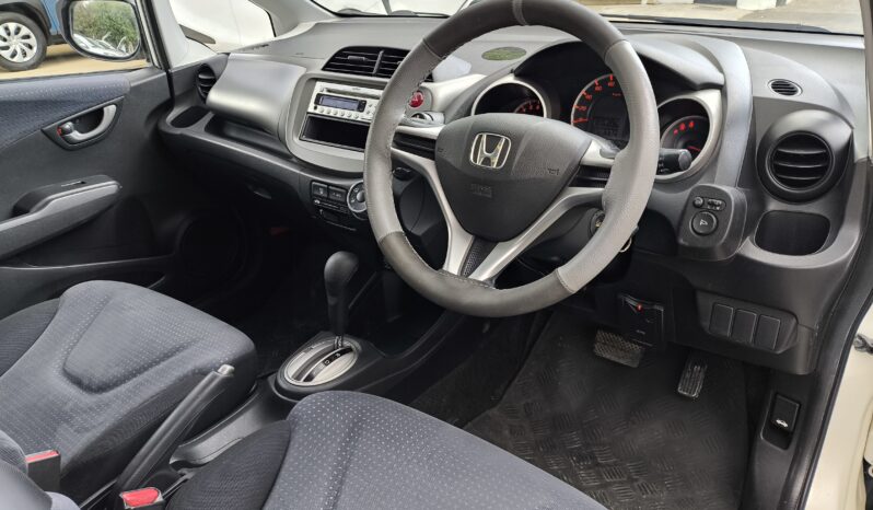 
								2008 Model Honda Fit 1.3 i-VTEC Benzin Otomatik dolu									