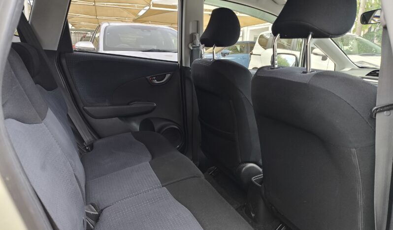 
								2008 Model Honda Fit 1.3 i-VTEC Benzin Otomatik dolu									