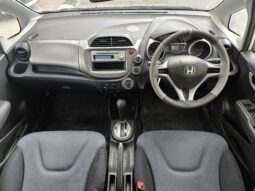 
										2008 Model Honda Fit 1.3 i-VTEC Benzin Otomatik dolu									