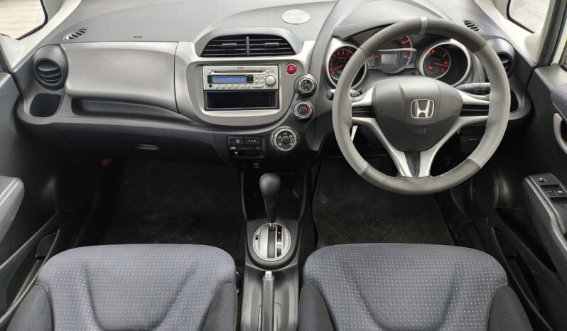 
								2008 Model Honda Fit 1.3 i-VTEC Benzin Otomatik dolu									