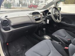 
										2008 Model Honda Fit 1.3 i-VTEC Benzin Otomatik dolu									