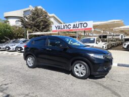 
										2021 Honda Vezel 1.5 i-VTEC Benzin Otomatik dolu									
