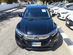 
										2021 Honda Vezel 1.5 i-VTEC Benzin Otomatik dolu									