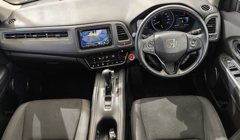 
								2021 Honda Vezel 1.5 i-VTEC Benzin Otomatik dolu									