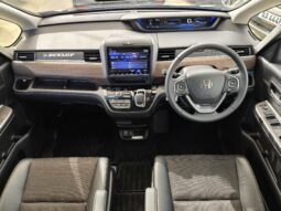 
										2021 Model Honda Freed Hybrid 1.5 i-VTEC Otomatik dolu									