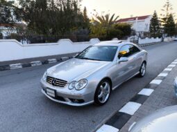 
										2004 Model Mercedes CLK 320 Coupe • 3.2 Benzin • Otomatik • dolu									