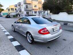
										2004 Model Mercedes CLK 320 Coupe • 3.2 Benzin • Otomatik • dolu									