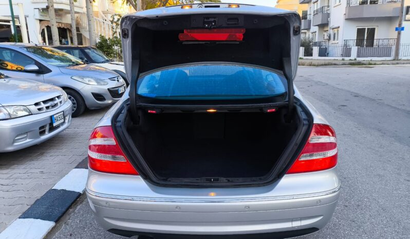 
								2004 Model Mercedes CLK 320 Coupe • 3.2 Benzin • Otomatik • dolu									