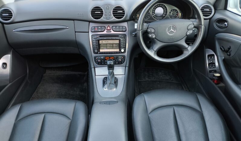 
								2004 Model Mercedes CLK 320 Coupe • 3.2 Benzin • Otomatik • dolu									