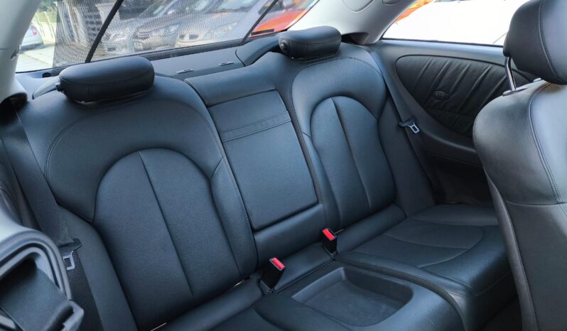 
								2004 Model Mercedes CLK 320 Coupe • 3.2 Benzin • Otomatik • dolu									