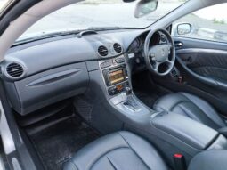 
										2004 Model Mercedes CLK 320 Coupe • 3.2 Benzin • Otomatik • dolu									