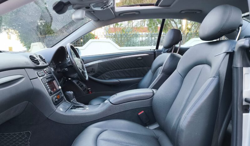 
								2004 Model Mercedes CLK 320 Coupe • 3.2 Benzin • Otomatik • dolu									