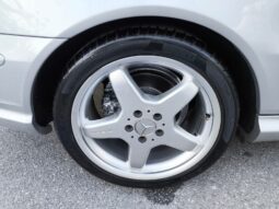 
										2004 Model Mercedes CLK 320 Coupe • 3.2 Benzin • Otomatik • dolu									