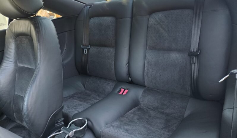 
								2004 Model Audi TT Coupe 1.8T (1800 cc) – Otomatik Şanzıman dolu									