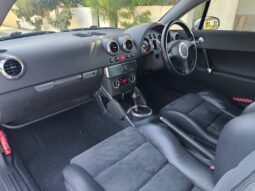 
										2004 Model Audi TT Coupe 1.8T (1800 cc) – Otomatik Şanzıman dolu									