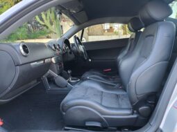 
										2004 Model Audi TT Coupe 1.8T (1800 cc) – Otomatik Şanzıman dolu									