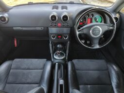 
										2004 Model Audi TT Coupe 1.8T (1800 cc) – Otomatik Şanzıman dolu									