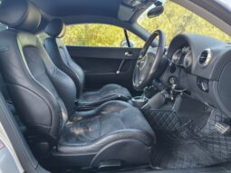 
										2004 Model Audi TT Coupe 1.8T (1800 cc) – Otomatik Şanzıman dolu									