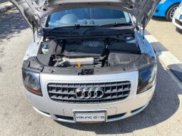 
										2004 Model Audi TT Coupe 1.8T (1800 cc) – Otomatik Şanzıman dolu									