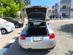 
										2004 Model Audi TT Coupe 1.8T (1800 cc) – Otomatik Şanzıman dolu									