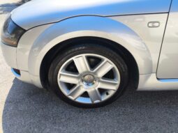 
										2004 Model Audi TT Coupe 1.8T (1800 cc) – Otomatik Şanzıman dolu									