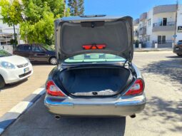 
										 2004 Model Jaguar XJ8 – 3.5 V8 • Otomatik  Klasik Statülü dolu									