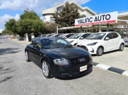 
										2004 Audi TT Quattro S Lıne 3.2 V6 – Plakasız / Yeni Kayıt Olacak dolu									