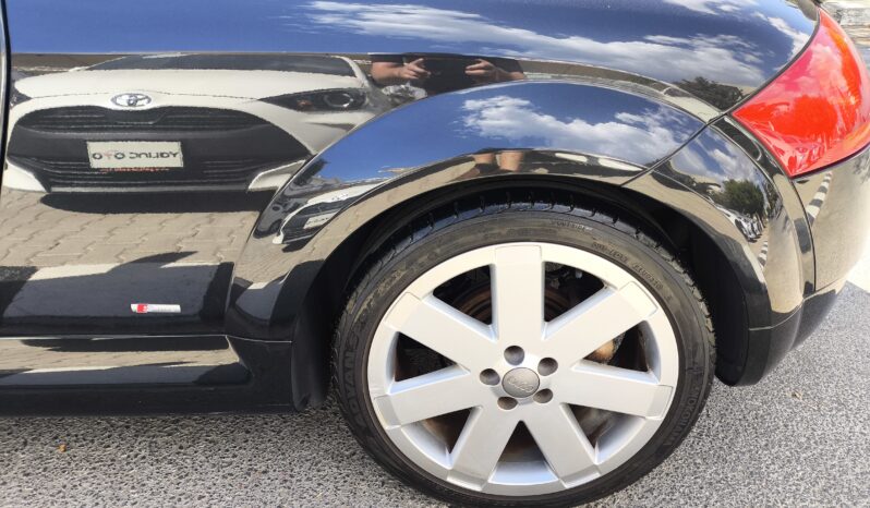 
								2004 Audi TT Quattro S Lıne 3.2 V6 – Plakasız / Yeni Kayıt Olacak dolu									