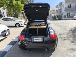 
										2004 Audi TT Quattro S Lıne 3.2 V6 – Plakasız / Yeni Kayıt Olacak dolu									