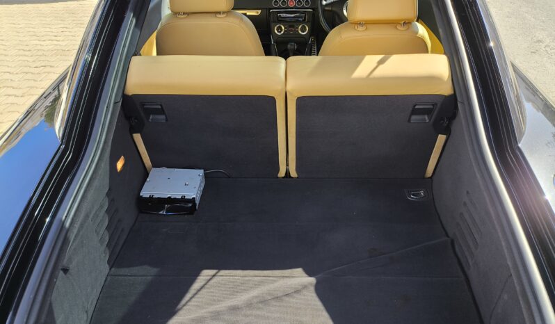 
								2004 Audi TT Quattro S Lıne 3.2 V6 – Plakasız / Yeni Kayıt Olacak dolu									