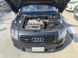 
										2004 Audi TT Quattro S Lıne 3.2 V6 – Plakasız / Yeni Kayıt Olacak dolu									