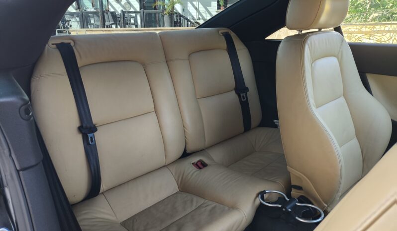 
								2004 Audi TT Quattro S Lıne 3.2 V6 – Plakasız / Yeni Kayıt Olacak dolu									