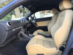 
										2004 Audi TT Quattro S Lıne 3.2 V6 – Plakasız / Yeni Kayıt Olacak dolu									