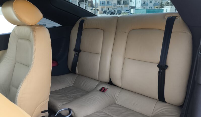 
								2004 Audi TT Quattro S Lıne 3.2 V6 – Plakasız / Yeni Kayıt Olacak dolu									