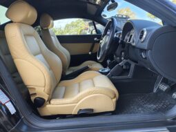 
										2004 Audi TT Quattro S Lıne 3.2 V6 – Plakasız / Yeni Kayıt Olacak dolu									